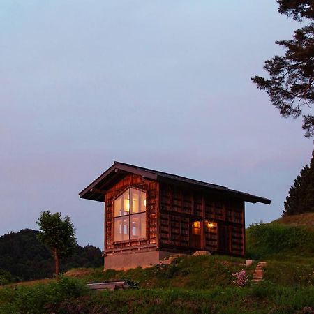 Haku 100-Year-Old Quaint Japanese Style Villa Такаяма Екстериор снимка