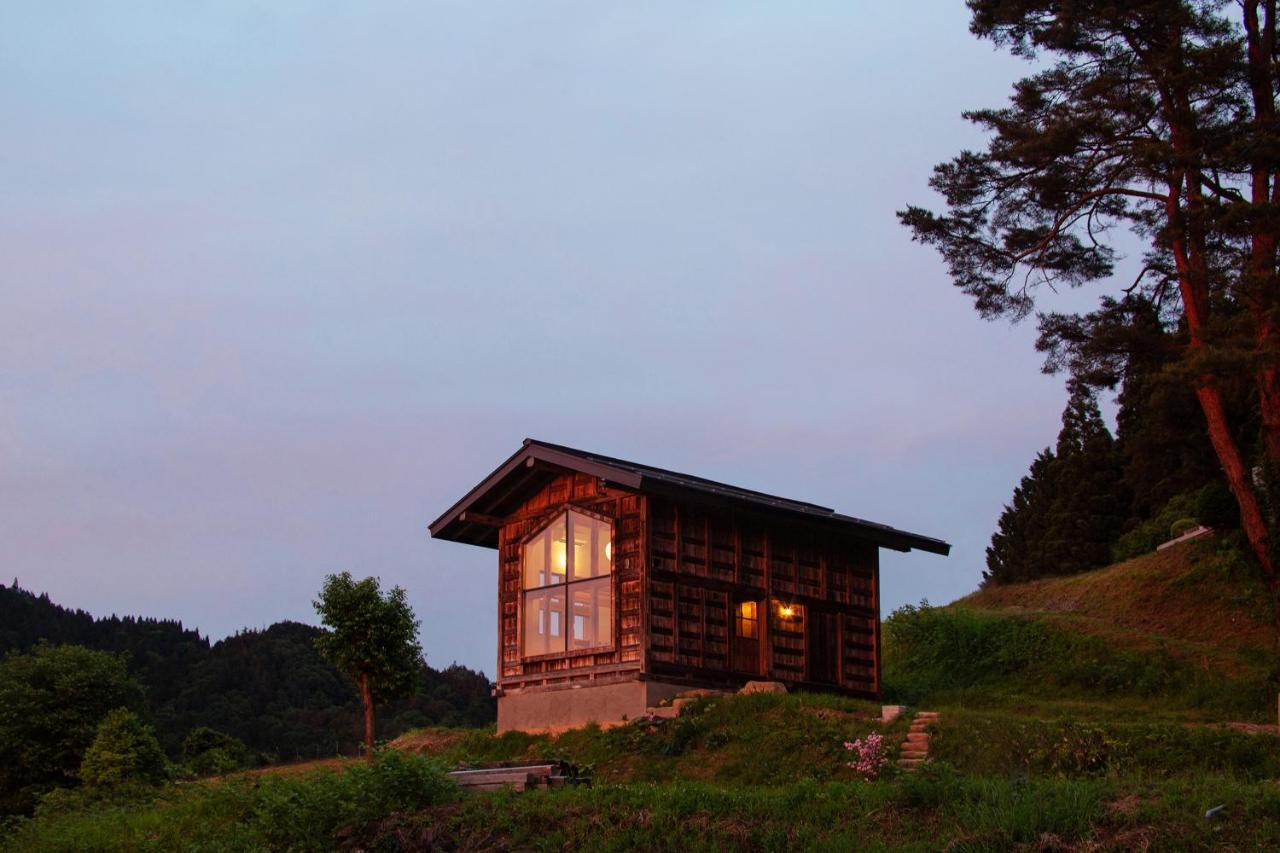 Haku 100-Year-Old Quaint Japanese Style Villa Такаяма Екстериор снимка