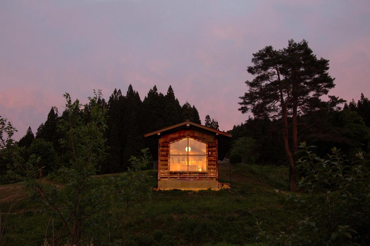Haku 100-Year-Old Quaint Japanese Style Villa Такаяма Екстериор снимка