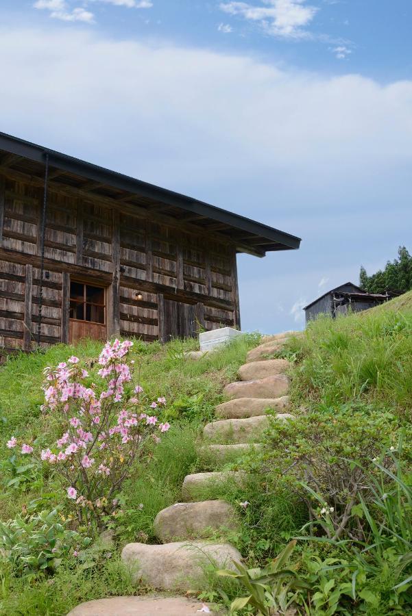Haku 100-Year-Old Quaint Japanese Style Villa Такаяма Екстериор снимка